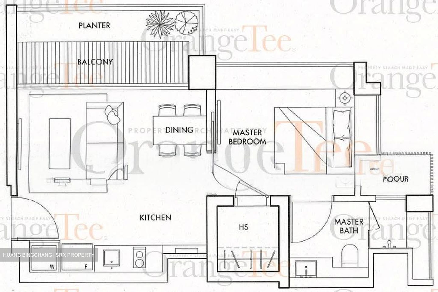 Spottiswoode Residences (D2), Condominium #586216831